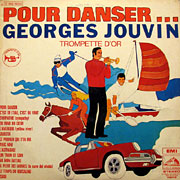 GEORGES JOUVIN / Pour Danser